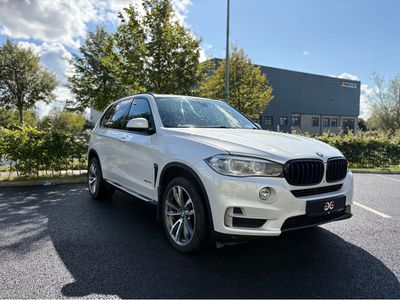 2014 BMW X5