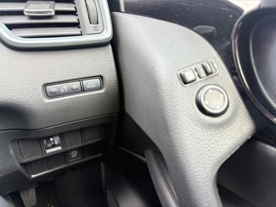 2018 Nissan Qashqai