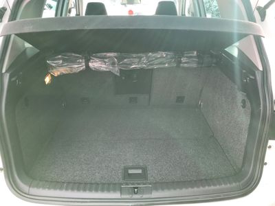 2014 Volkswagen Tiguan