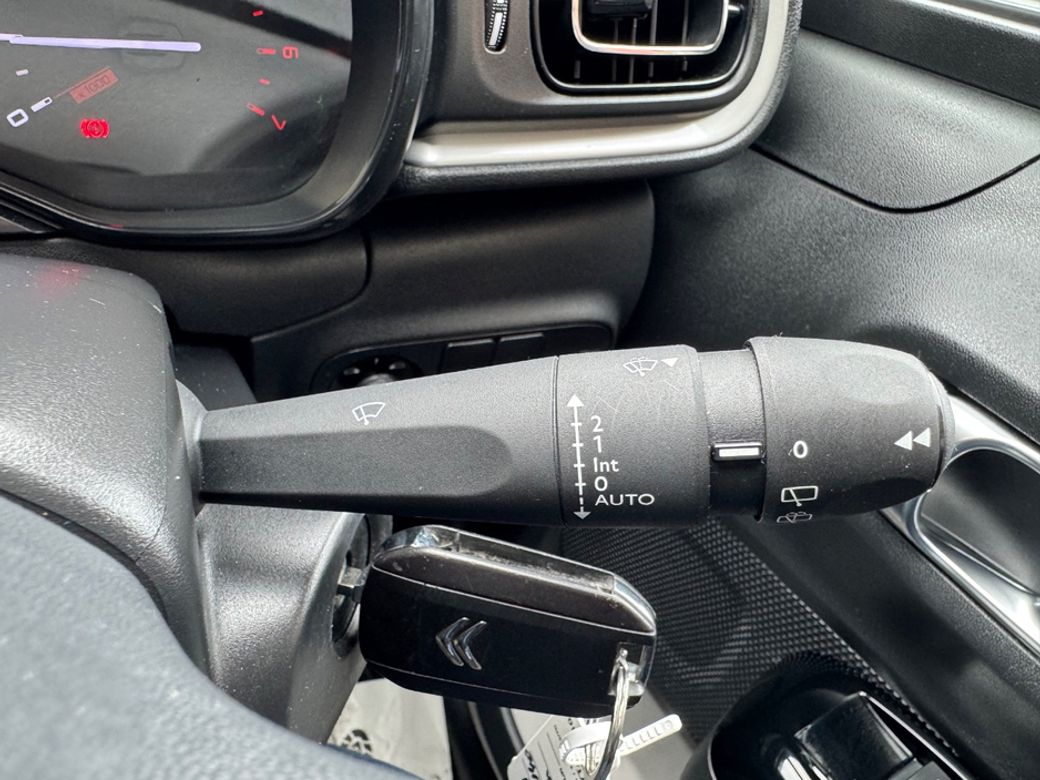 2024 Citroen C3