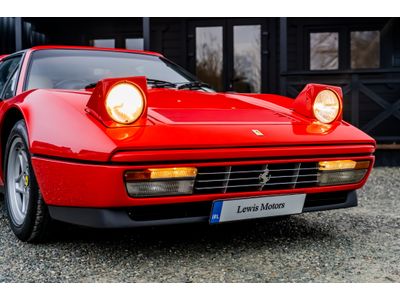 1988 Ferrari 328