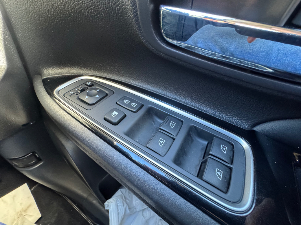 2019 Mitsubishi Outlander