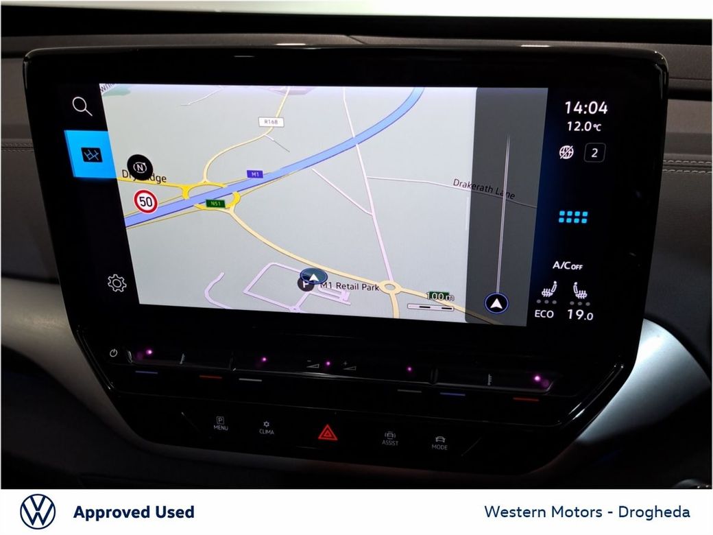 2024 Volkswagen ID.5