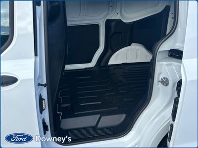 2026 Ford Courier