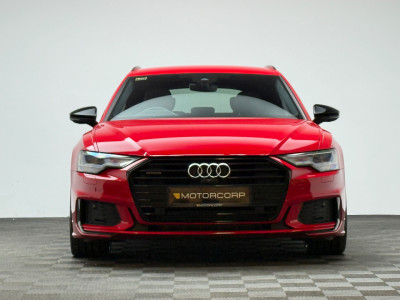 2023 Audi A6