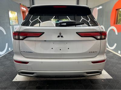 2024 Mitsubishi Outlander