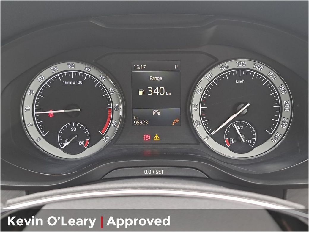 2022 Skoda Kodiaq