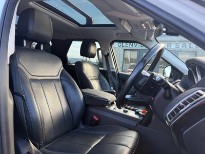 2017 Land Rover Discovery