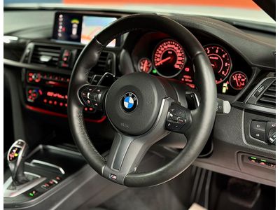2018 BMW 3 Series