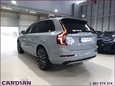 2025 Volvo XC90