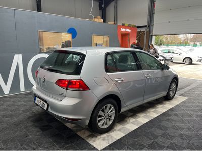 2014 Volkswagen Golf