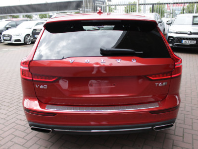 2019 Volvo V60