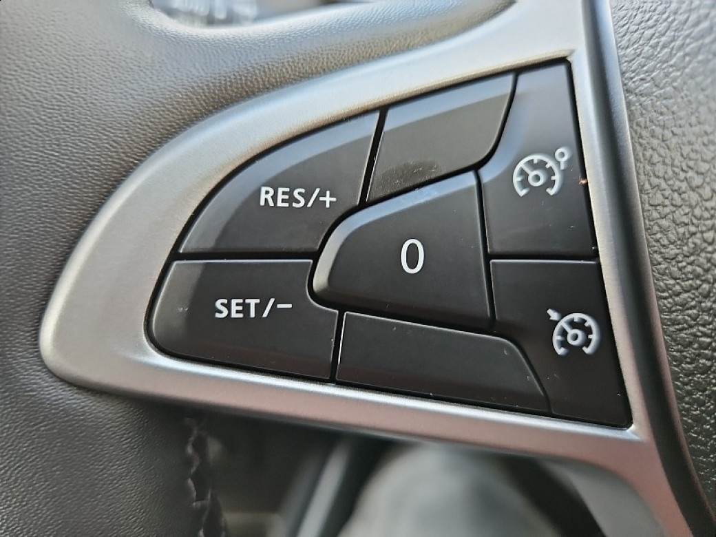 2024 Dacia Duster