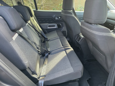 2019 Citroen C5 Aircross