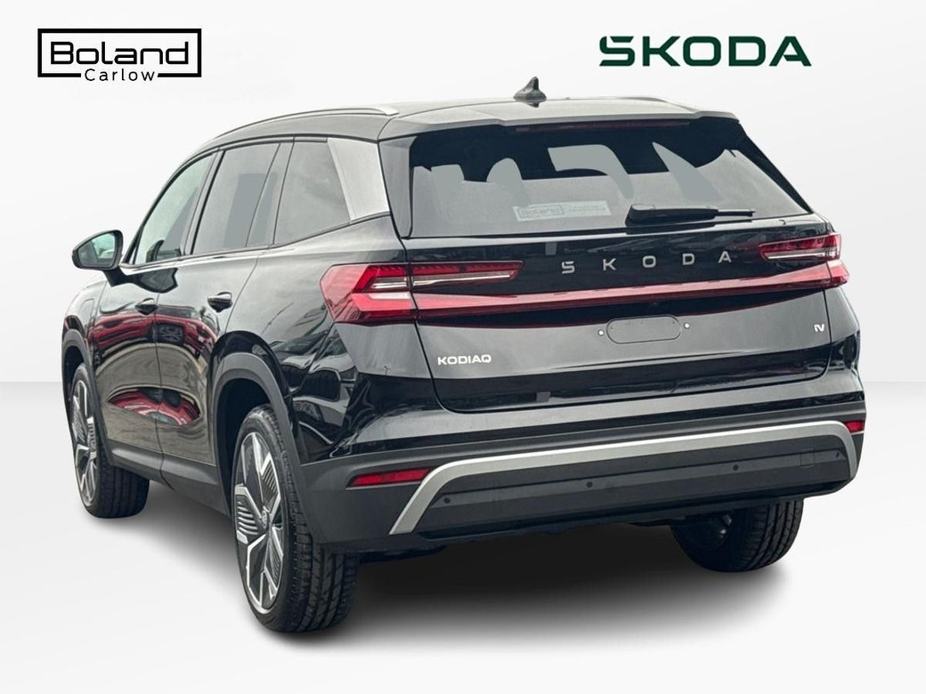2027 Skoda Kodiaq