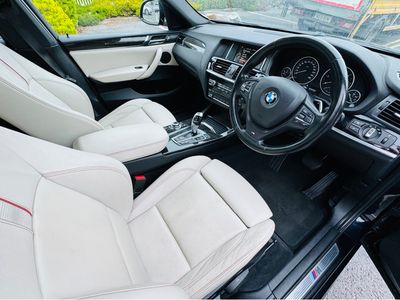 2014 BMW X4