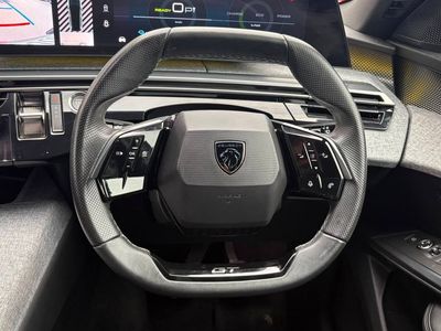 2025 Peugeot 5008