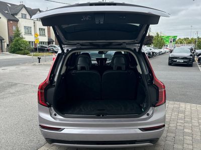 2025 Volvo XC90