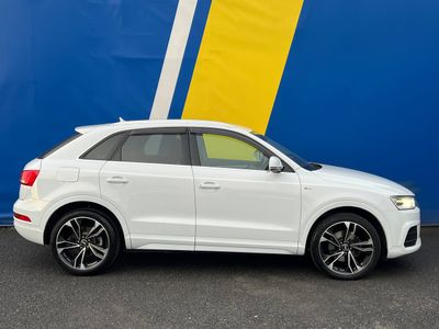 2016 Audi Q3