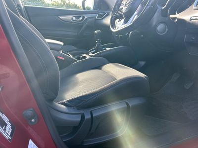 2019 Nissan Qashqai