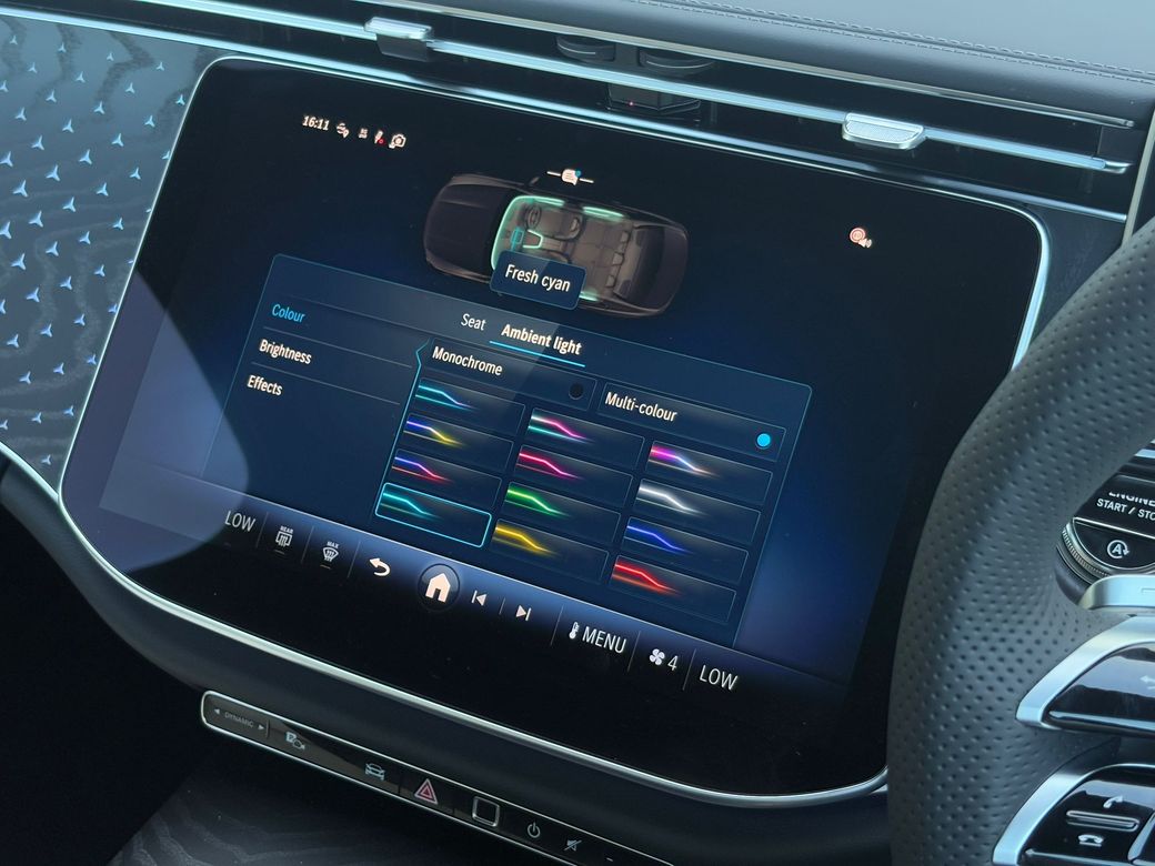 2026 Mercedes-Benz E Class