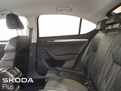 2024 Skoda Superb
