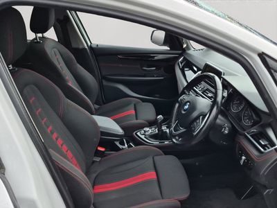 2015 BMW 2 Series