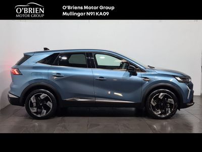2025 Renault Symbioz