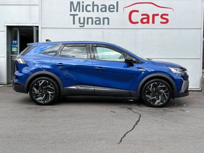 2025 Renault Symbioz