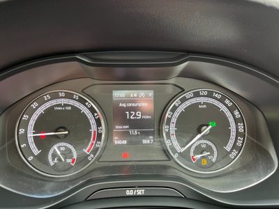 2020 Skoda Kodiaq