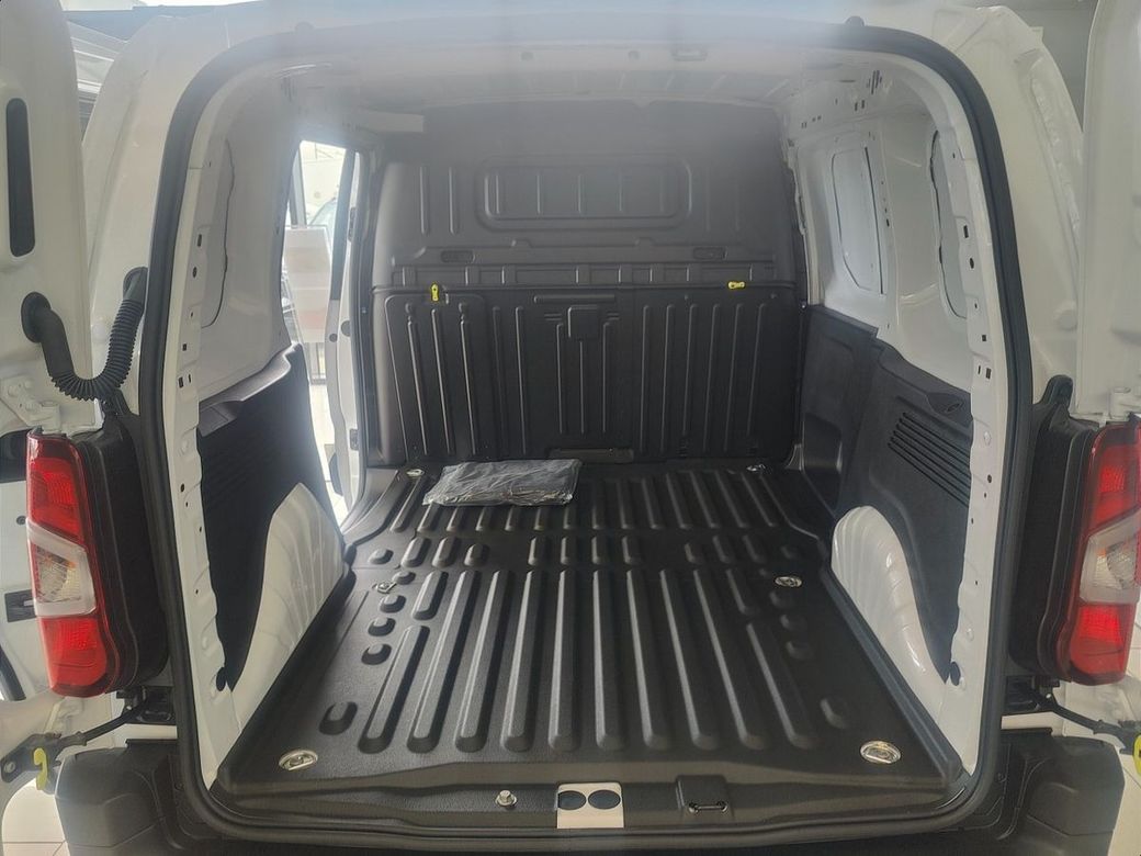 2024 Citroen Berlingo