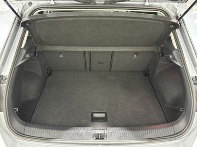 2025 Volkswagen T-Roc