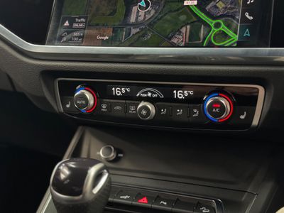 2022 Audi Q3