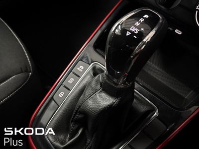 2026 Skoda Fabia