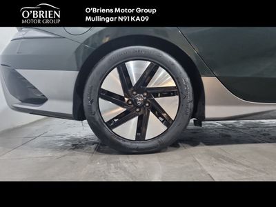 2023 Hyundai Ioniq 6