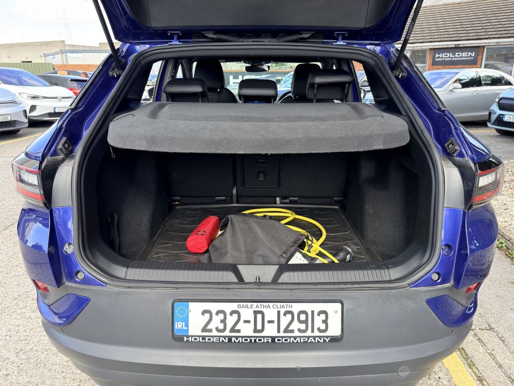 2023 Volkswagen ID.4