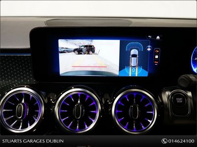 2025 Mercedes-Benz EQB
