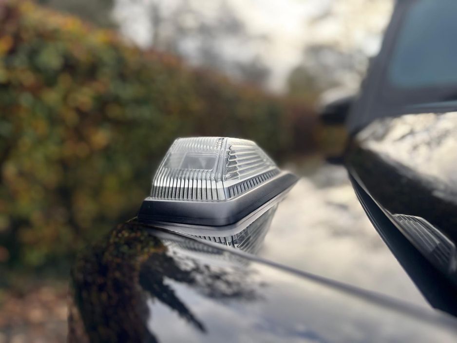 2021 Mercedes-Benz G Class