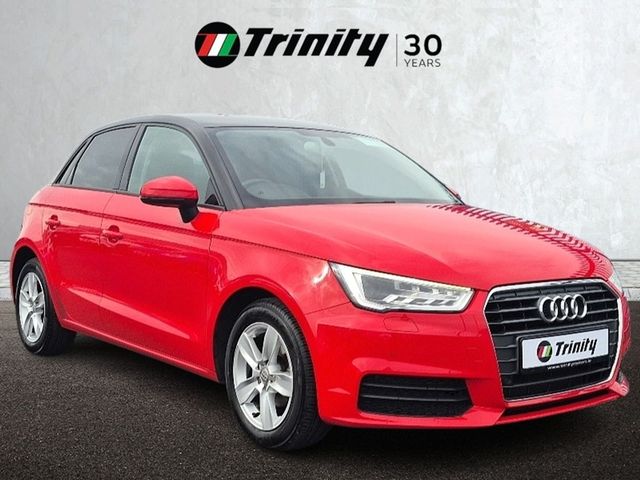 vehicle for sale from Trinity Motors Wexford