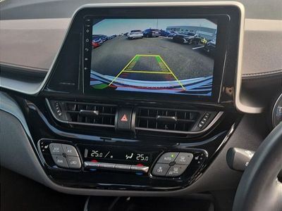 2019 Toyota C-HR