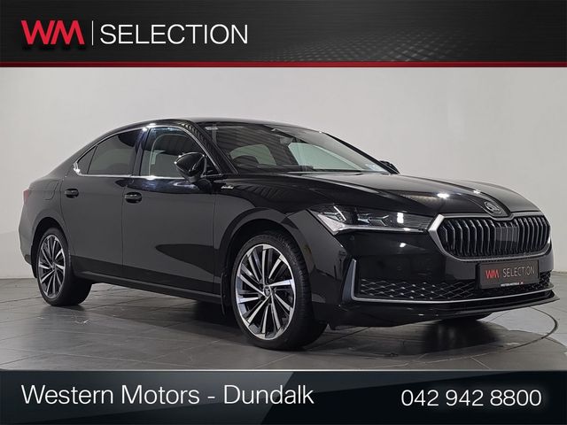 vehicle for sale from Western Motors Galway