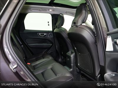 2025 Volvo XC60