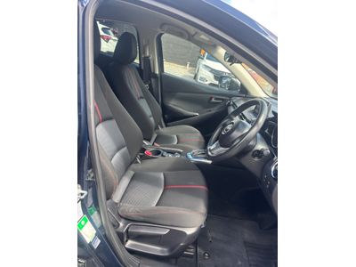 2016 Mazda Demio