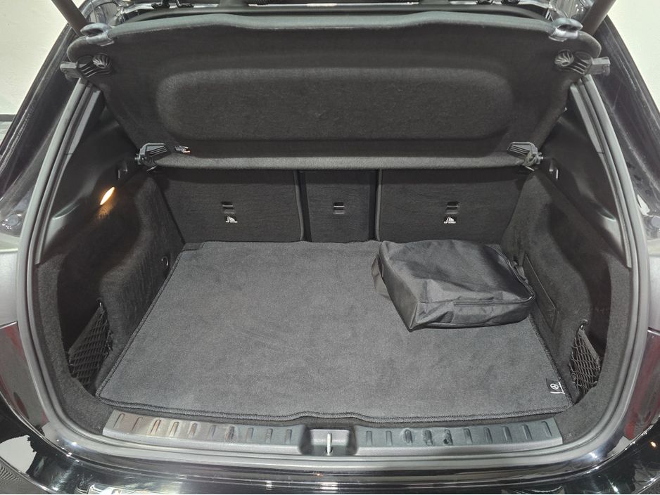 2022 Mercedes-Benz EQA