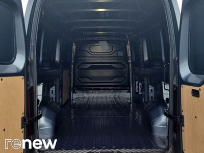 2026 Renault Master