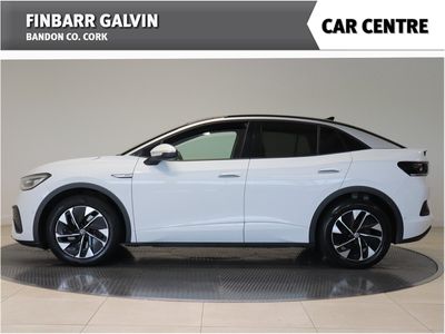 2023 Volkswagen ID.5