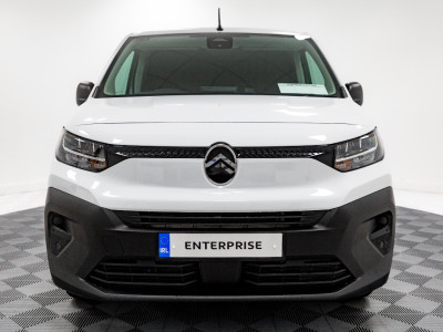 2026 Citroen Berlingo