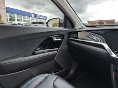 2022 Kia Niro