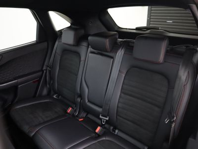 2020 Ford Kuga