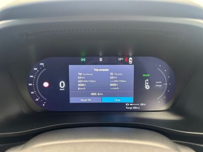 2026 Volvo EX40